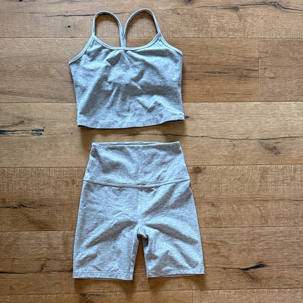 beyond yoga set
